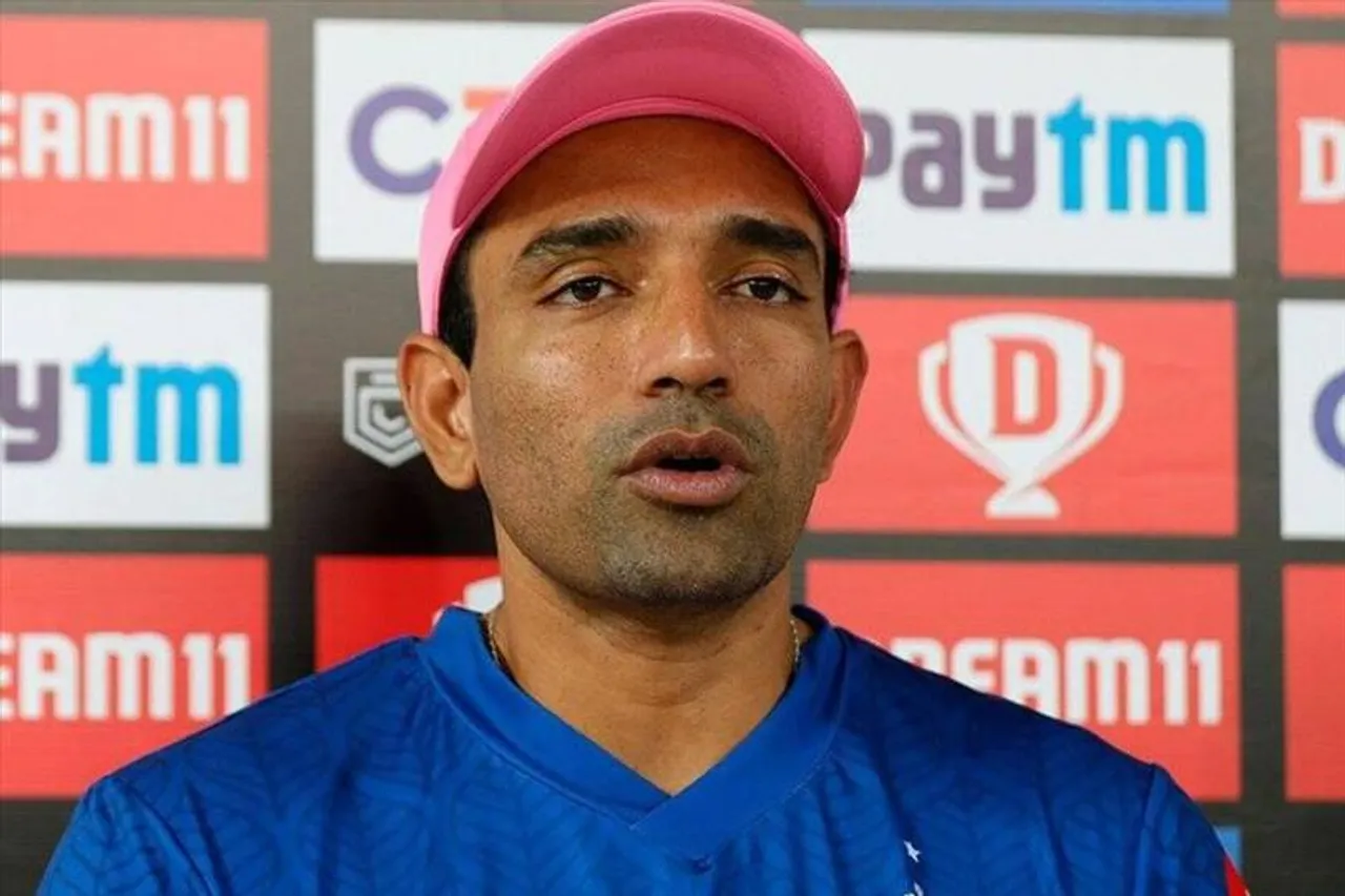 ঋষভ পন্ত টি-টোয়েন্টি ক্রিকেটে ভারতের পক্ষে একজন বড় খেলোয়াড় হবেন: রবিন উথাপ্পা