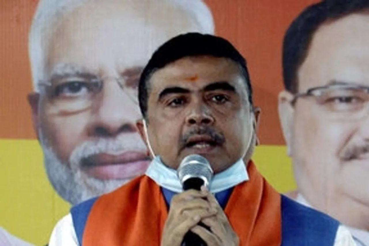 'গণতন্ত্রের লজ্জা এই তৃণমূল ও রাজ্য নির্বাচন কমিশন'