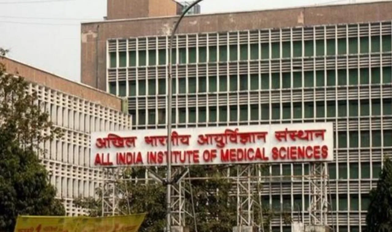 ৩০ জুনের মধ্যে ৫জি নেটওয়ার্কে সজ্জিত হবে এইমস