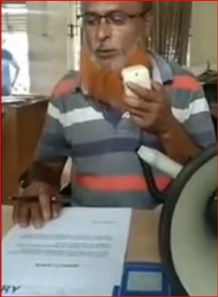 একি কাণ্ড! আর্জেন্টিনার ফ্যান ক্লাব থেকে অব্যহতি দিলেন এক ভক্ত