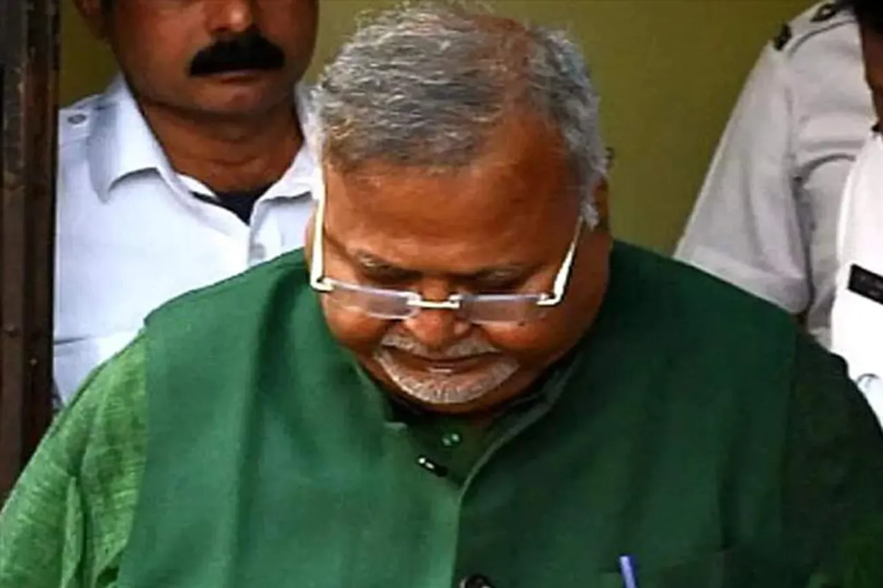 নিয়োগ দুর্নীতি মামলা : ১৯ জানুয়ারি পর্যন্ত জেল হেফাজত পার্থ চট্টোপাধ্যায়ের