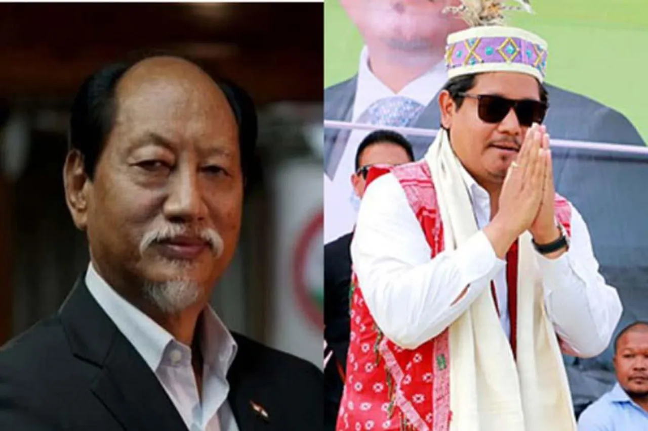 আজ মেঘালয়, নাগাল্যান্ডের মুখ্যমন্ত্রীদের শপথগ্রহণ অনুষ্ঠানে থাকবেন প্রধানমন্ত্রী সহ হেভিওয়েটরা