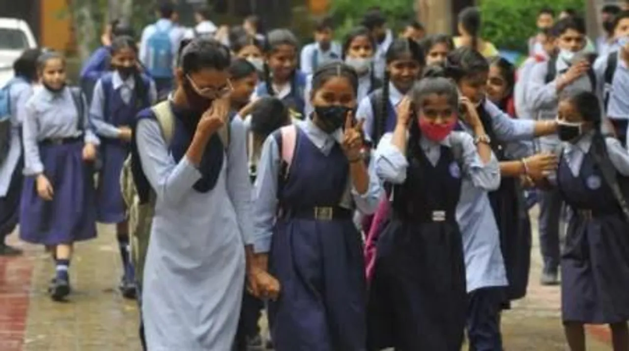 সিবিএসই-র দশম ও দ্বাদশের পরীক্ষা বাতিল হবে?