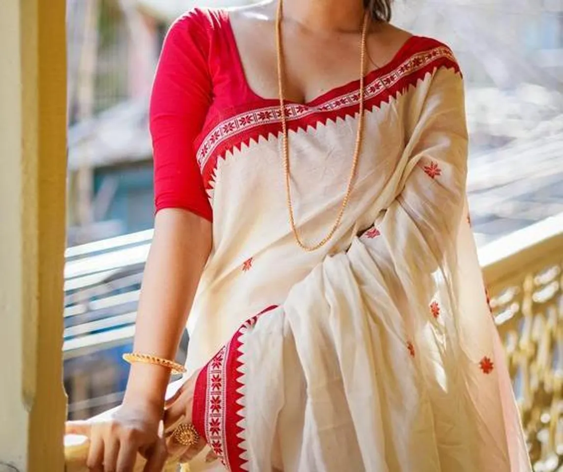 অষ্টমী-টা একটু অন্যভাবে না হয় কাটুক