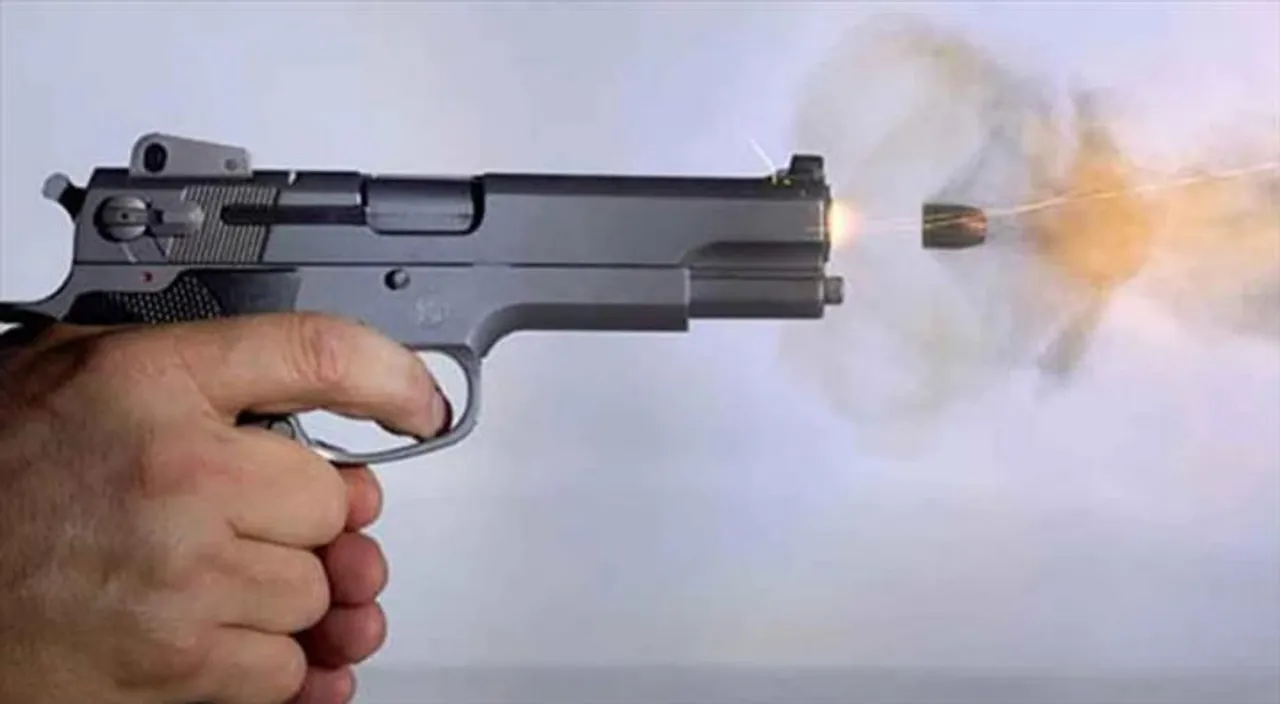 বরাহনগরে আগ্নেয়াস্ত্র, কার্তুজ সহ গ্রেফতার এক