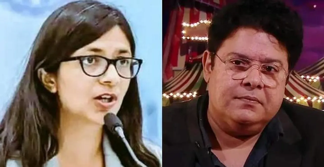 ধর্ষণের হুমকি পেলেন দিল্লি মহিলা কমিশনের প্রধান