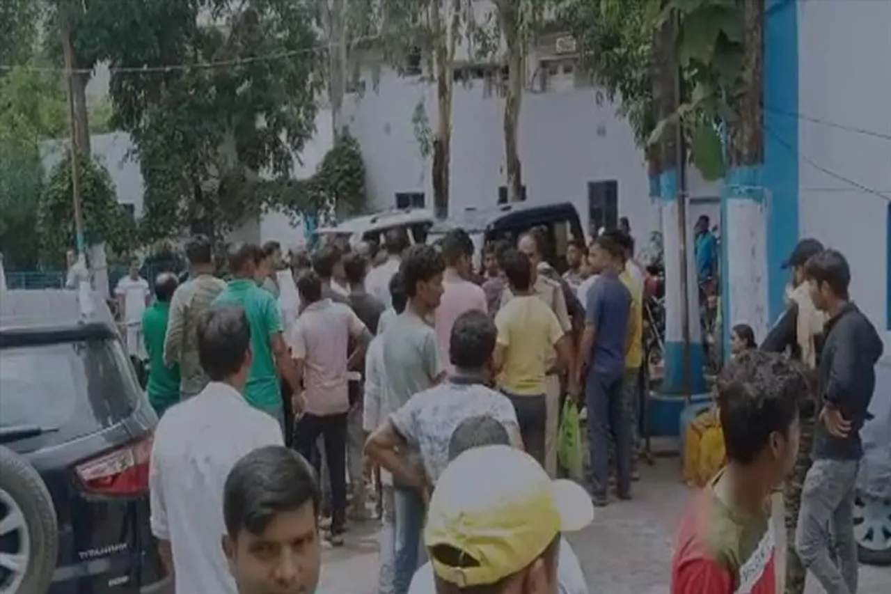 টাকা-পয়সা নিয়ে বিবাদ, খুন