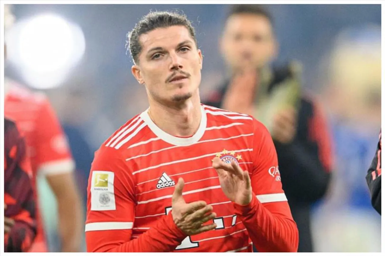 ম্যানচেস্টার ইউনাইটেডের স্কোয়াডে অস্ট্রিয়ান ফরোয়ার্ড