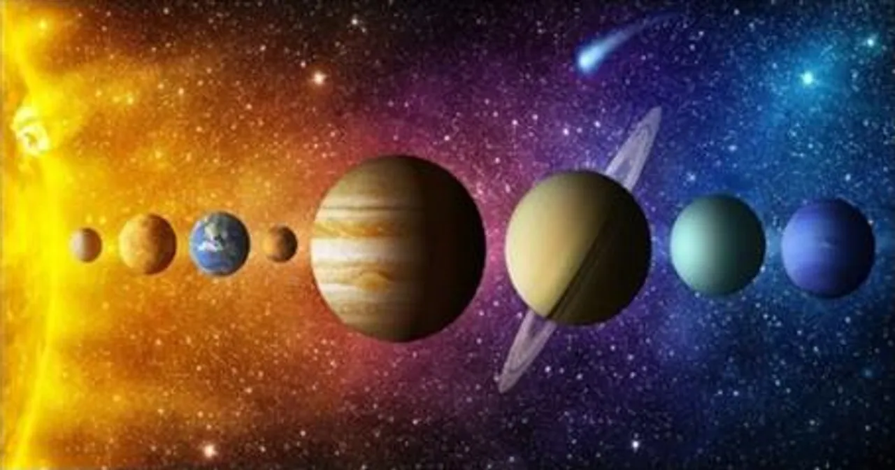 ফেব্রুয়ারি মাসে ভাগ্য চমকাবে এই ৫ রাশির!