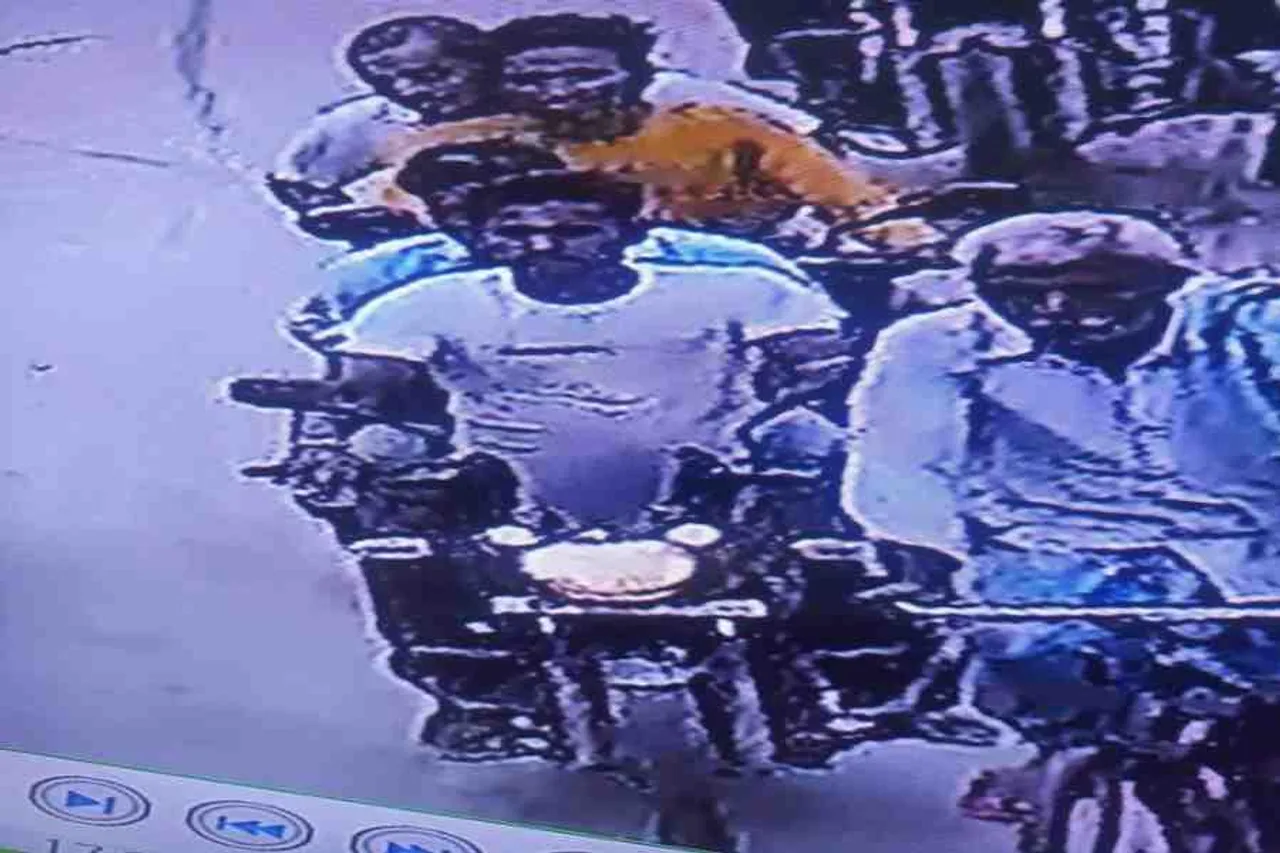 বেগুসরাইয়ের অভিযুক্তদের দাম ৫০ হাজার