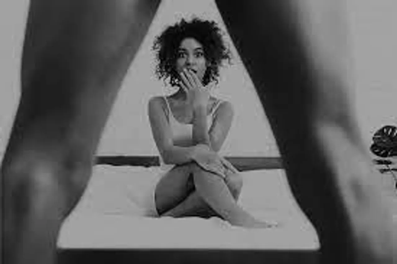 প্রথমবার?