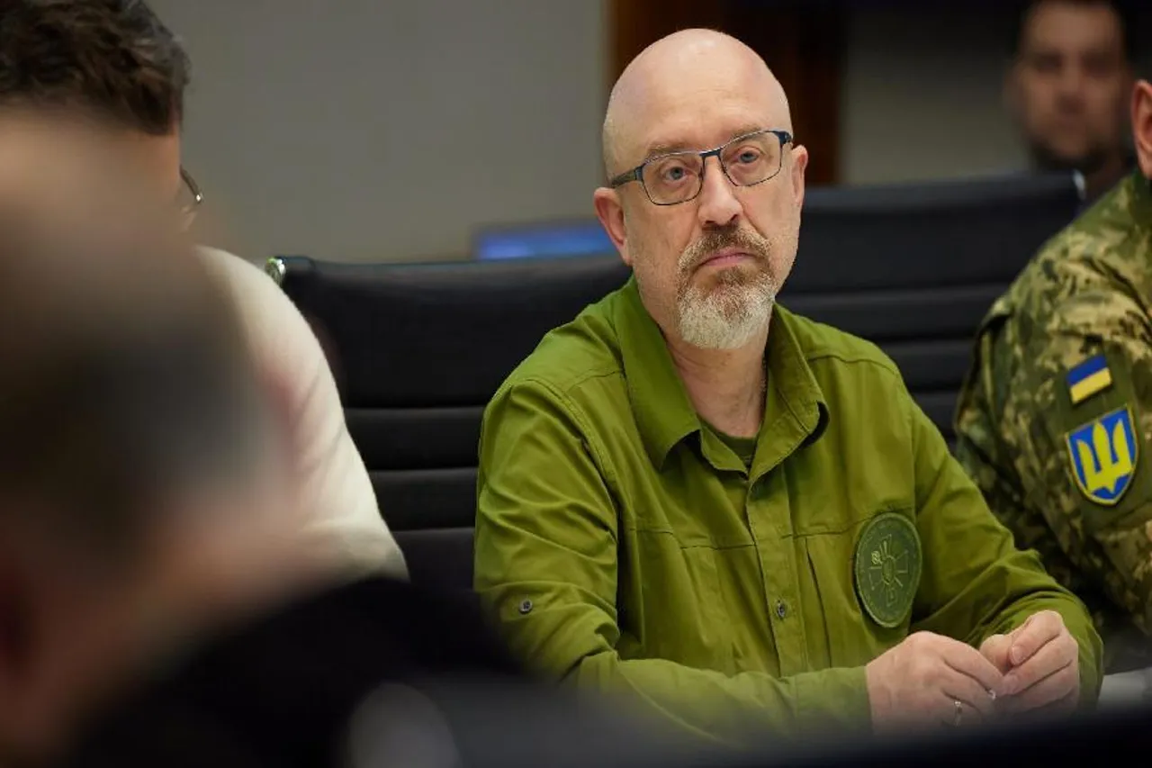 পশ্চিমা দেশগুলির থেকে যুদ্ধবিমানের জন্য ইচ্ছা প্রকাশ ইউক্রেনের