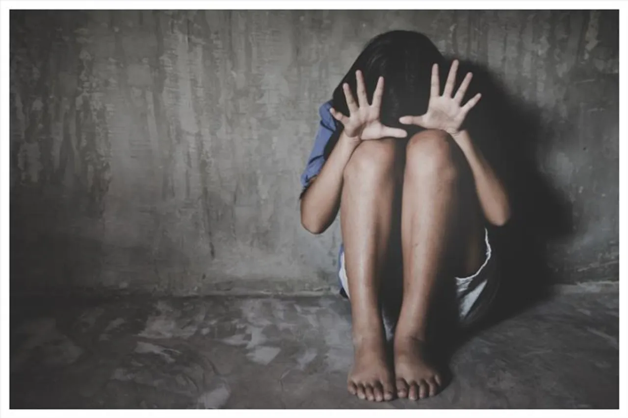 ফের শিশু ধর্ষণ রাজস্থানে