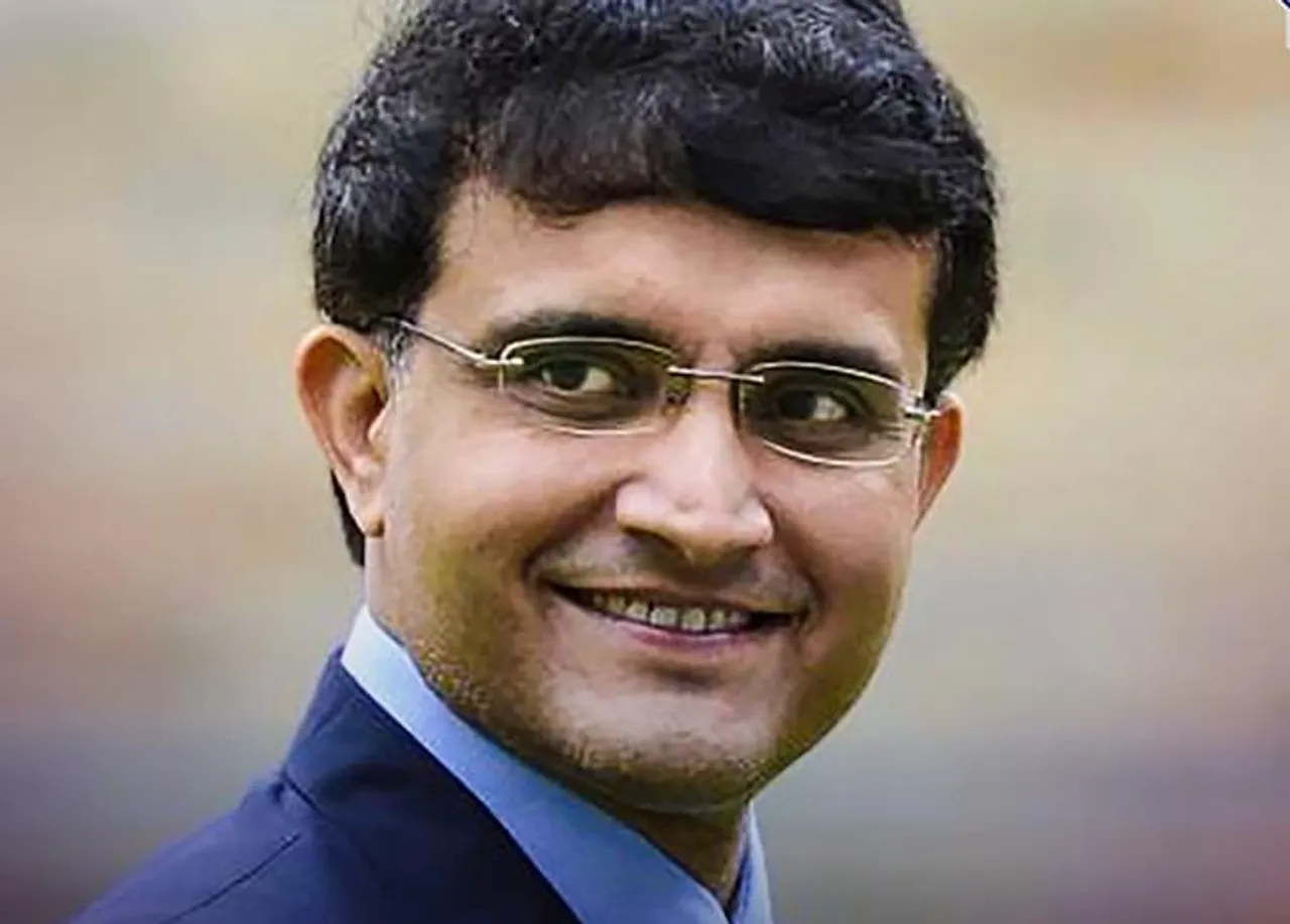 তৈরি হতে চলেছে সৌরভ গাঙ্গুলির বায়োপিক, কি বলছেন দাদা