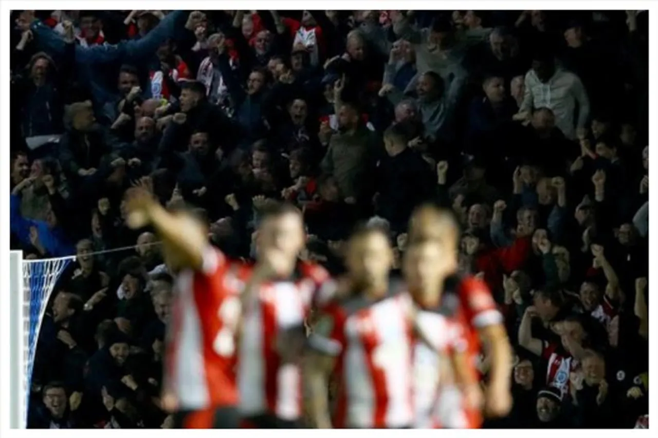 EPL : অনিশ্চয়তার মধ্যেও পয়েন্ট ছিনিয়ে নিয়েছে এই দলগুলো