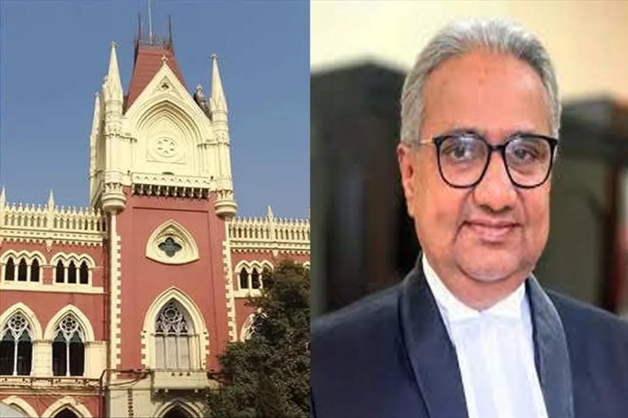 'এজলাসে প্রবেশে যেন বাধা না দেওয়া হয়', নির্দেশ বিচারপতি মান্থার