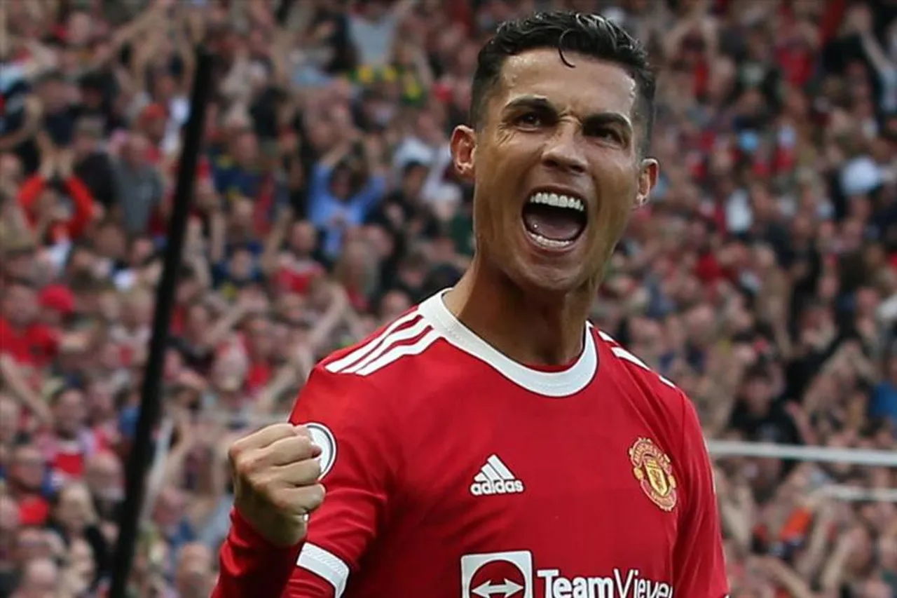 রোনাল্ডো চেলসিতে?