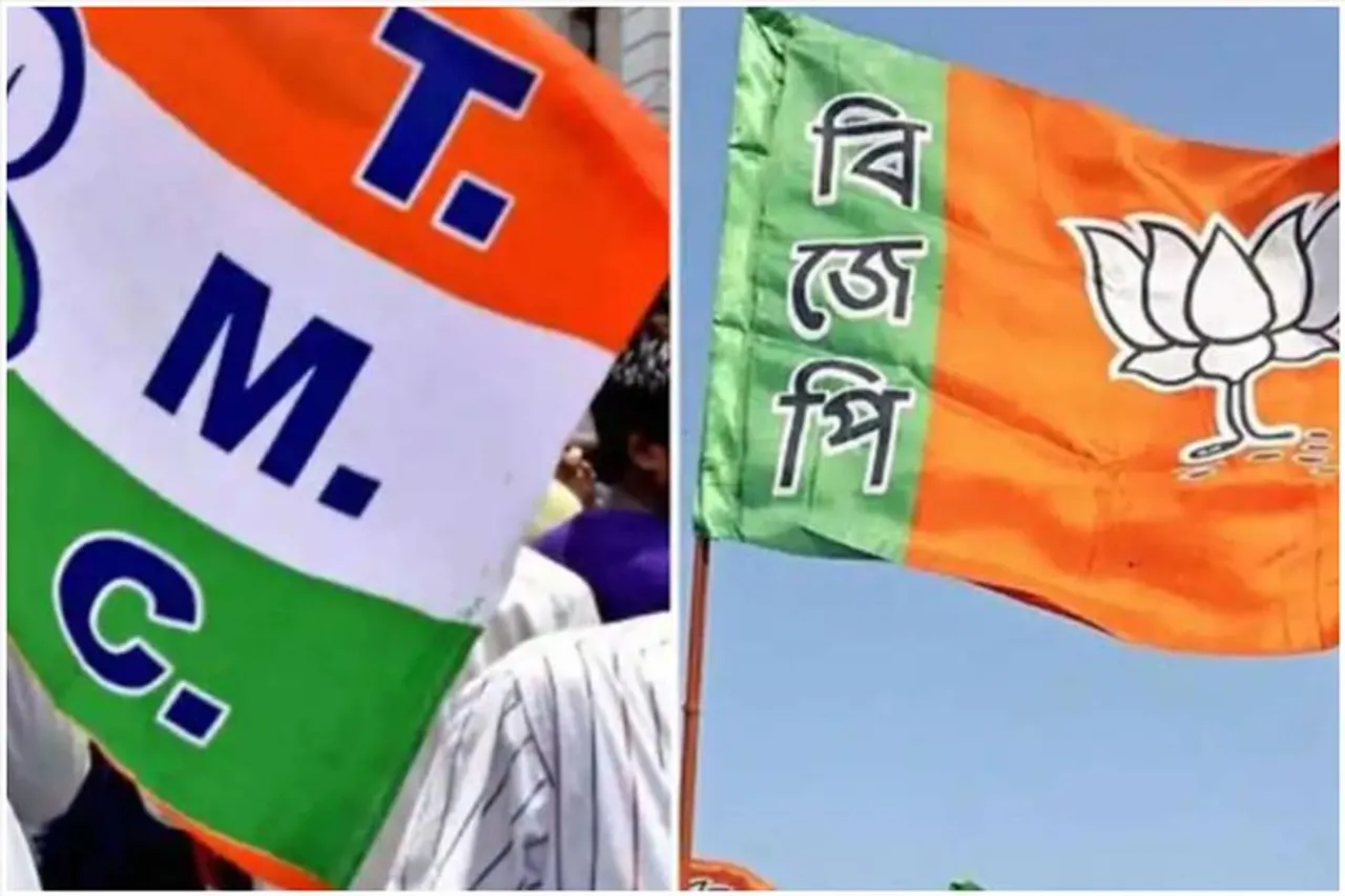 'ভিতরে থাকলেও জ্বালা, বাইরে গেলেও জ্বালা', বিস্ফোরক বিজেপি বিধায়ক