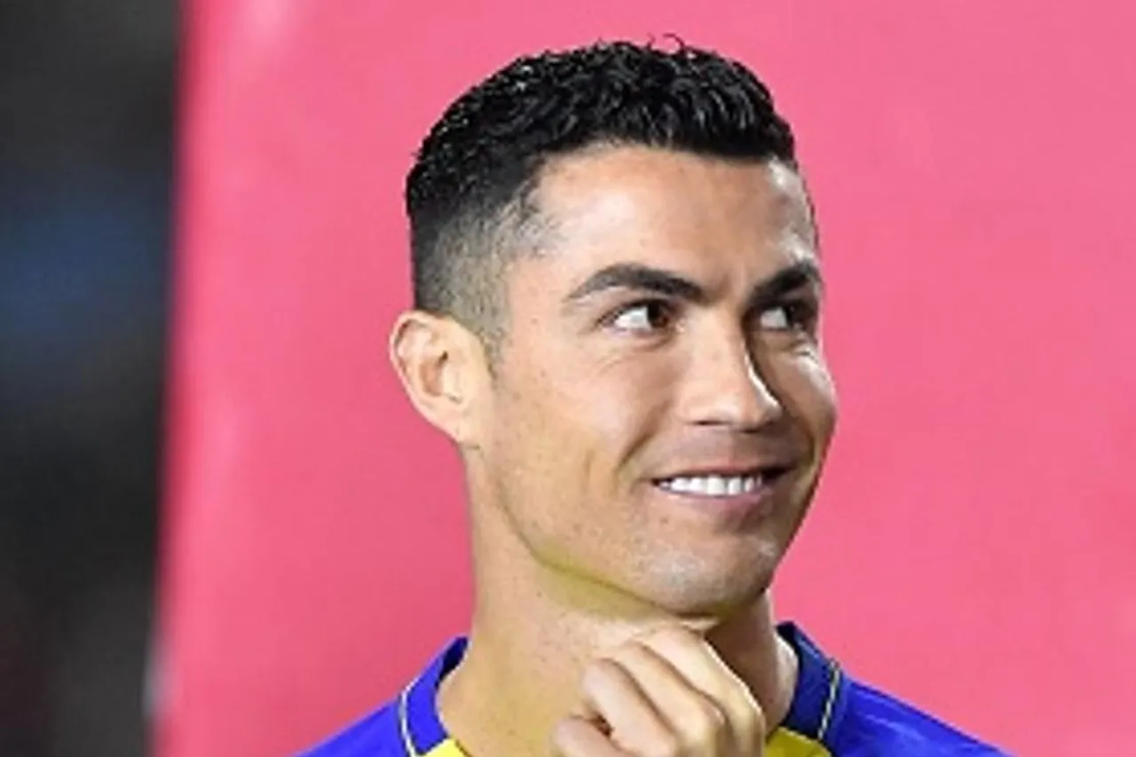 কেন আল নাসরে যোগদান করলেন রোনাল্ডো জানেন?