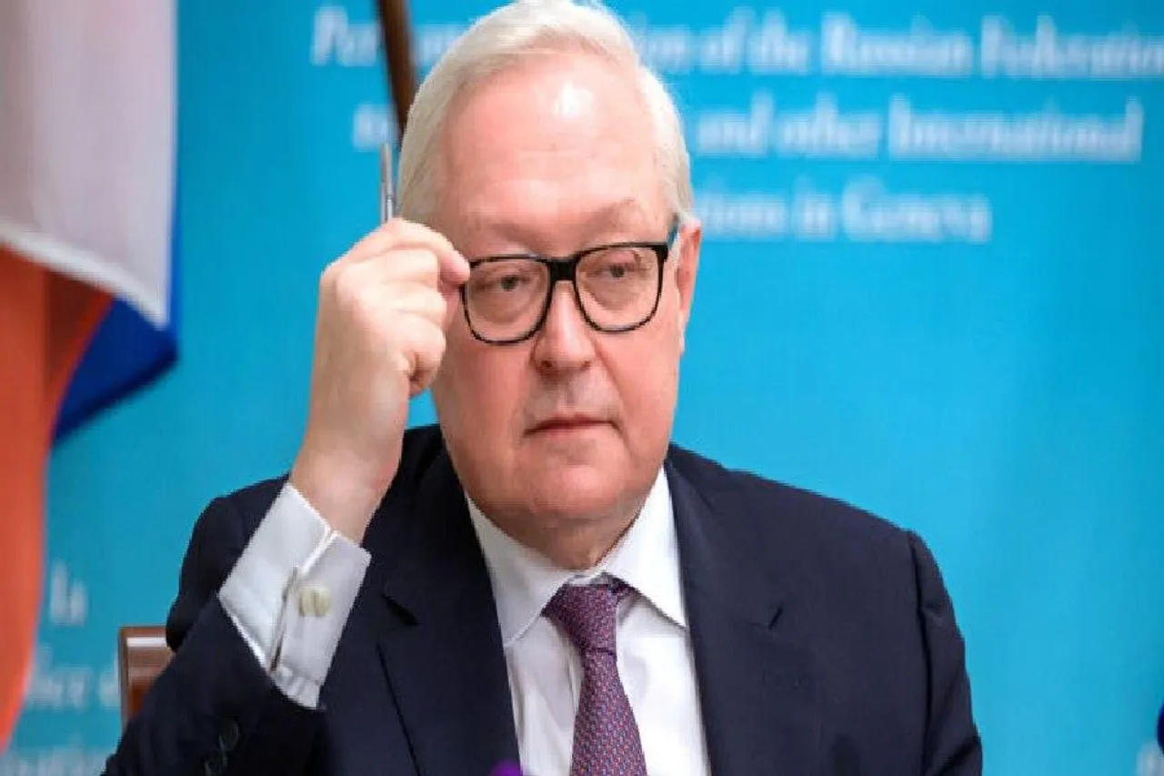 পরমাণু অস্ত্র চুক্তি নিয়ে মার্কিন-রাশিয়া আলোচনার কোনো তারিখ নির্ধারণ করা হয়নি: রাশিয়া