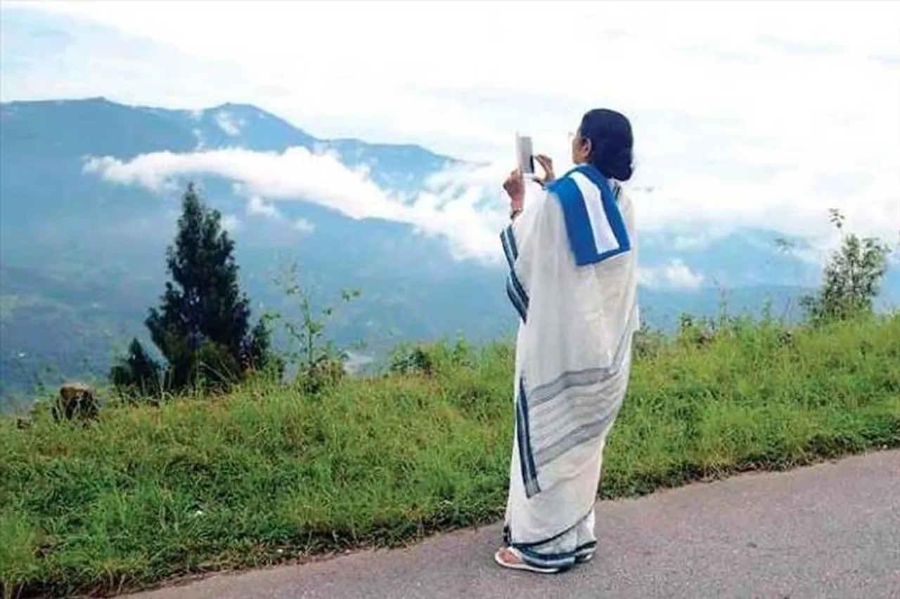 উত্তরবঙ্গের উন্নয়নে সচেষ্ট রয়েছে রাজ্য সরকারঃ মমতা