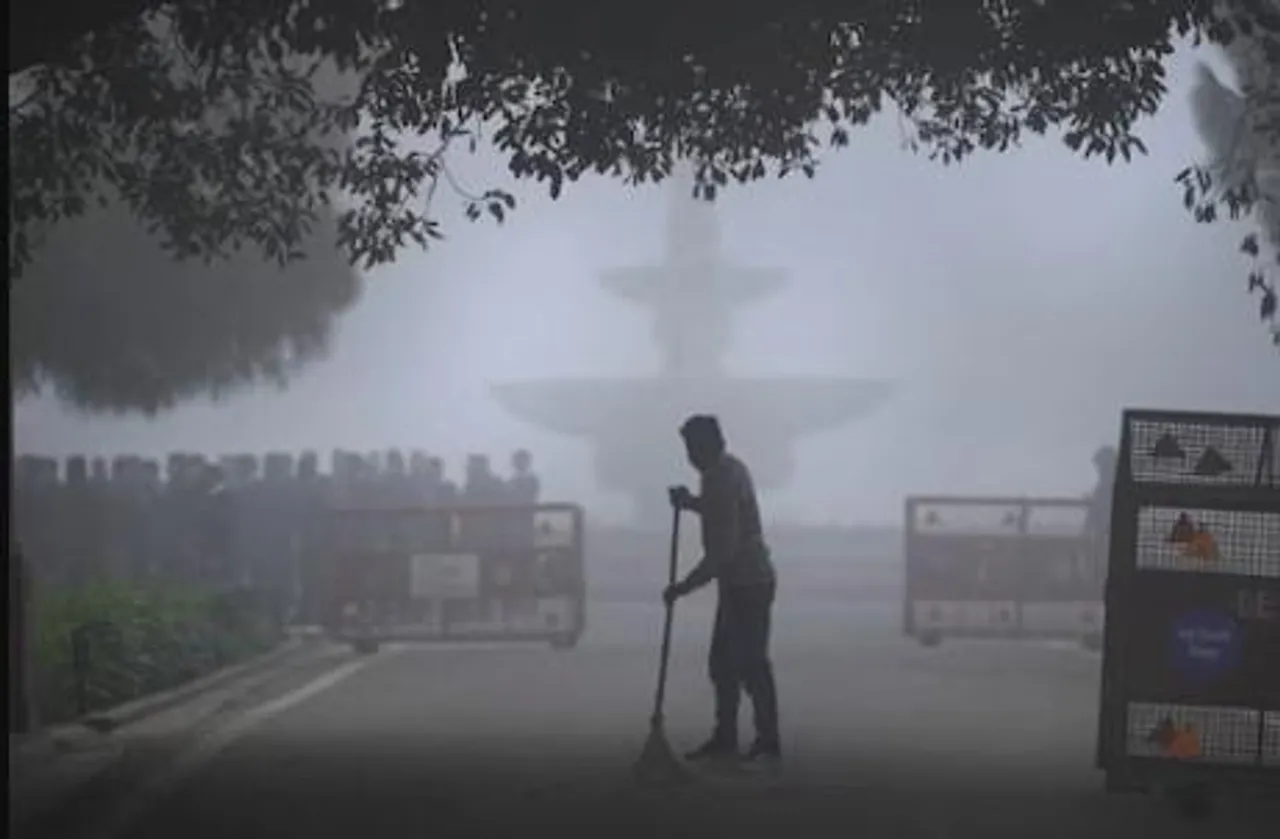 আজ কেমন থাকবে রাজ্যের তাপমাত্রা?