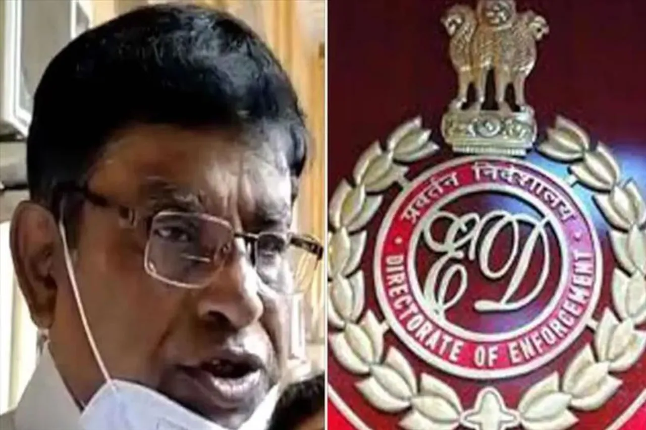 সিজিও কমপ্লেক্সের ৬ নম্বর ঘরে চলছে জিজ্ঞাসাবাদ