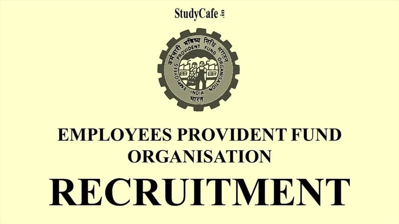 কর্মীকারীদের ভবিষৎ তহবিল সংস্থায় নিয়োগ