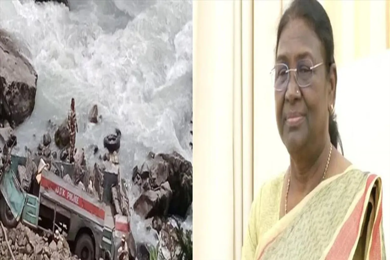 মৃত ৬ ITBP জওয়ান, গভীর শোকপ্রকাশ রাষ্ট্রপতির