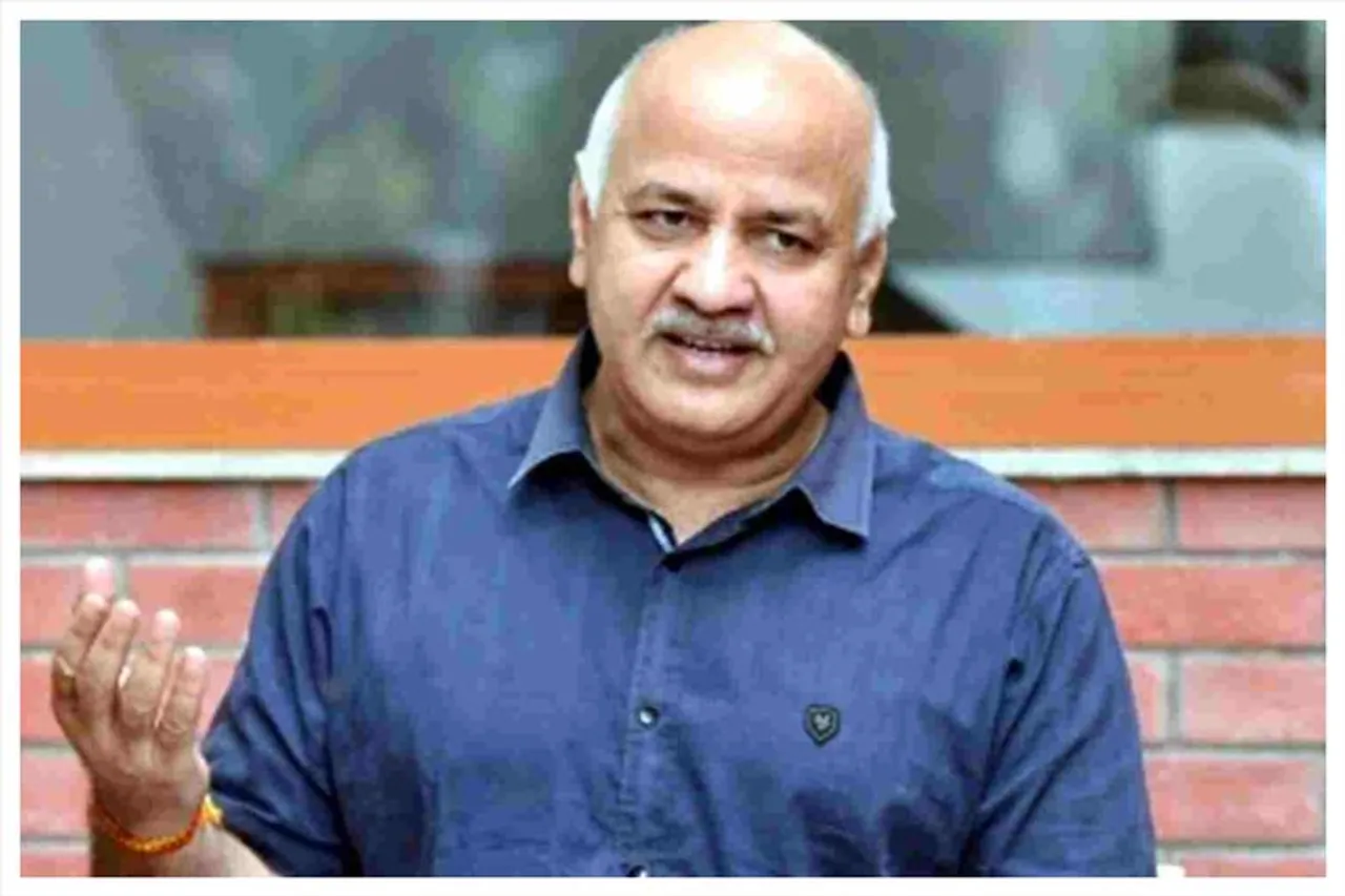 আজ সিবিআই দফতরে হাজিরা দেবেন মনীশ সিসোদিয়া