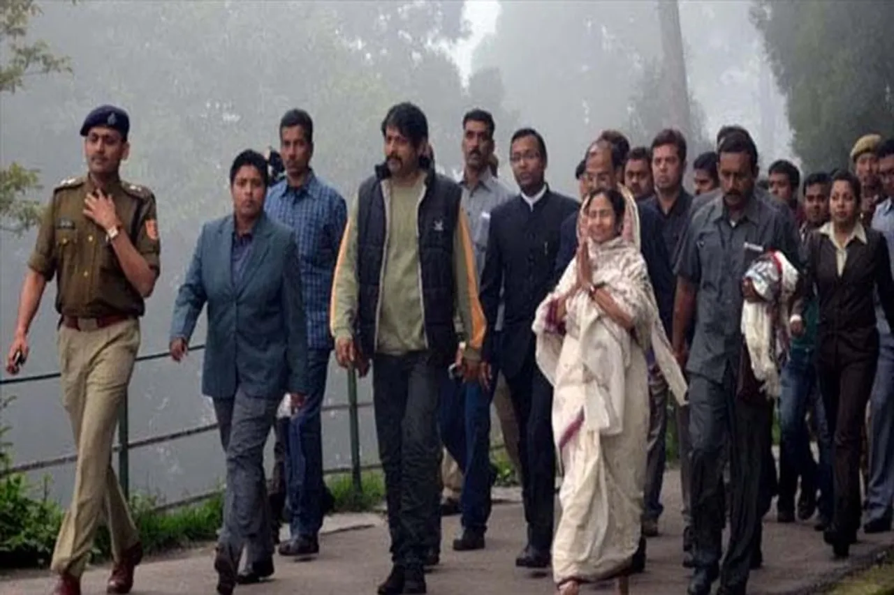 GTA Poll: পাহাড়ে ফুটল ঘাসফুল, জিতে গেলেন বিনয় তামাং