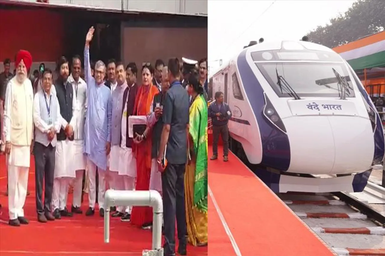 বাংলায় একের পর এক রেল প্রকল্পের উদ্বোধনের পর কী বললেন রেলমন্ত্রী?