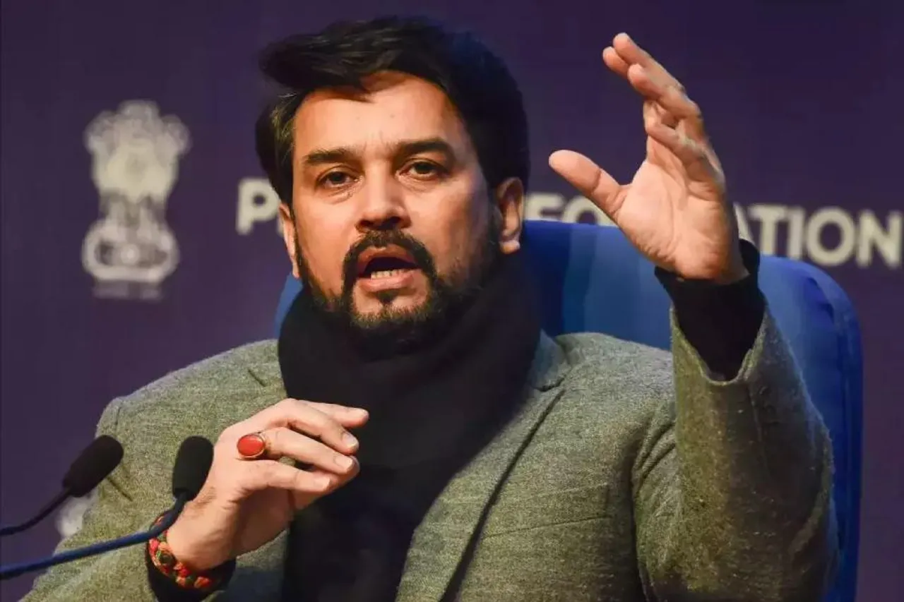 সঠিক সময়ের জন্য অপেক্ষা করতে বললেন কেন্দ্রীয় ক্রীড়া মন্ত্রী