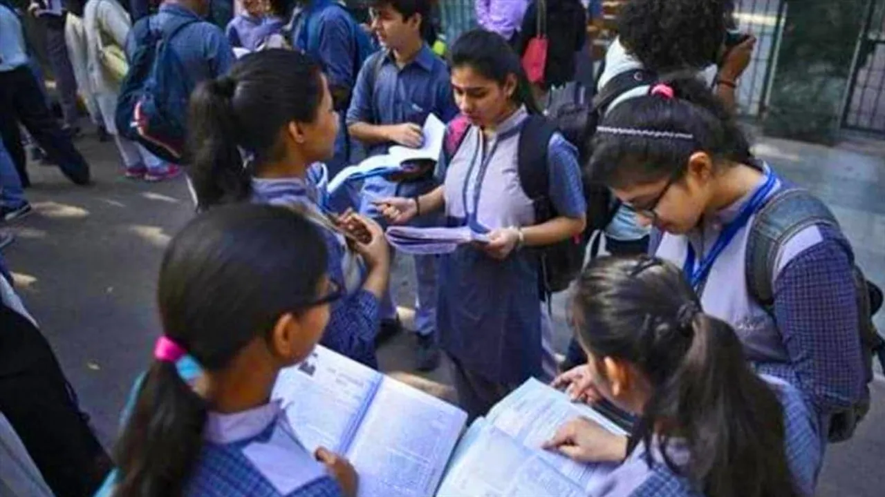 ৮৫ হাজারেরও বেশি রিভিউয়ের আবেদন জমা পড়ল উচ্চ মাধ্যমিকে