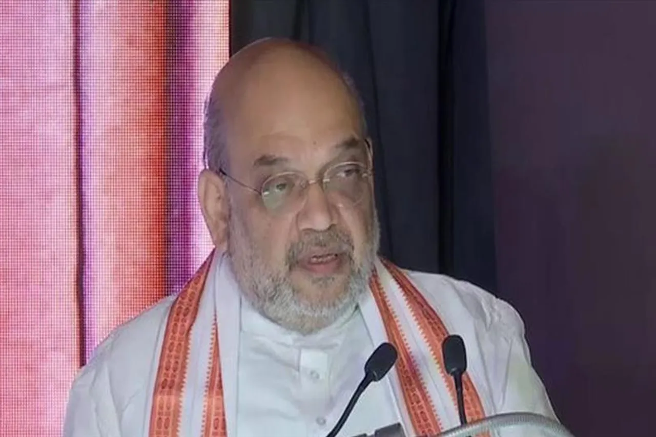 ন্যাশনাল ট্রাইবাল রিসার্চ ইনস্টিটিউটের উদ্বোধন করলেন অমিত শাহ