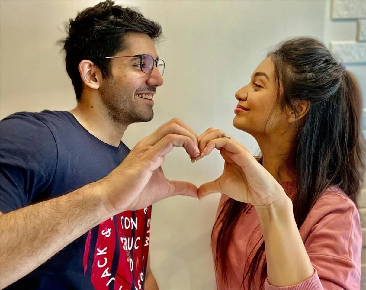 বরুণ সুদ ও দিব্যা আগরওয়ালের বিচ্ছেদ