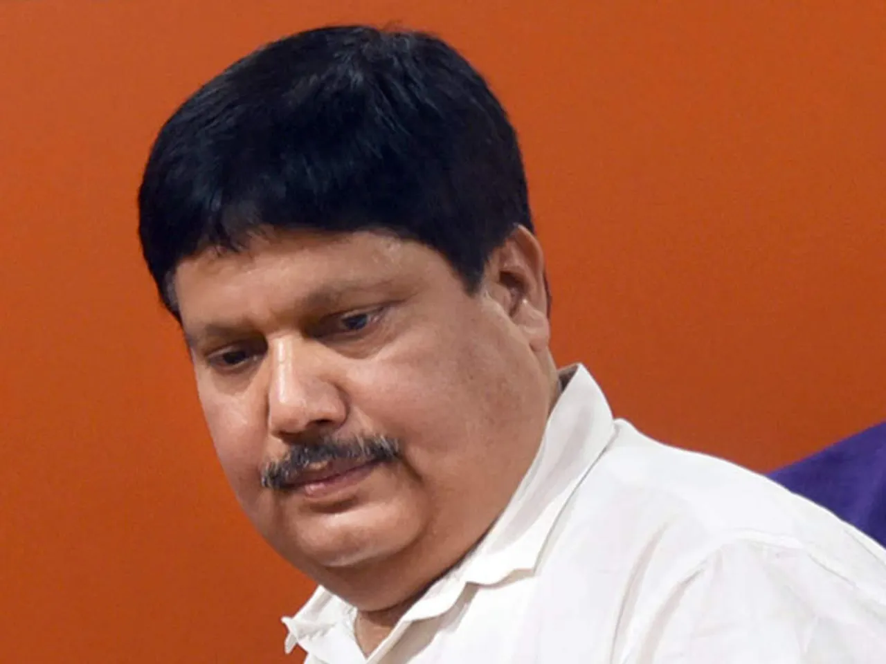 অর্জুন সিংকে তলব সিআইডির