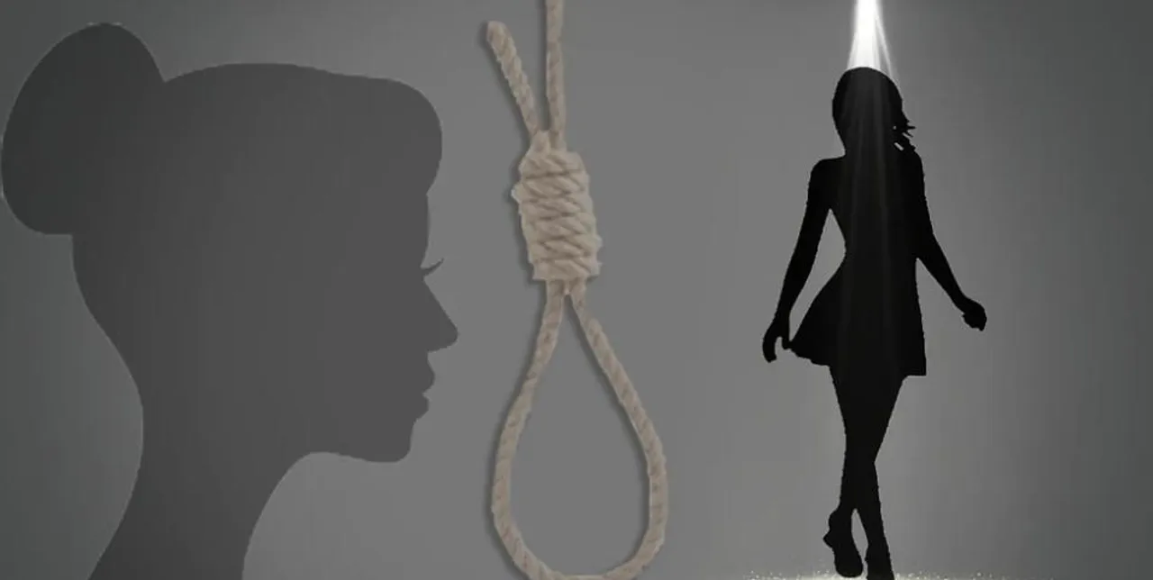 কলকাতায় ফের উদ্ধার মডেলের ঝুলন্ত দেহ