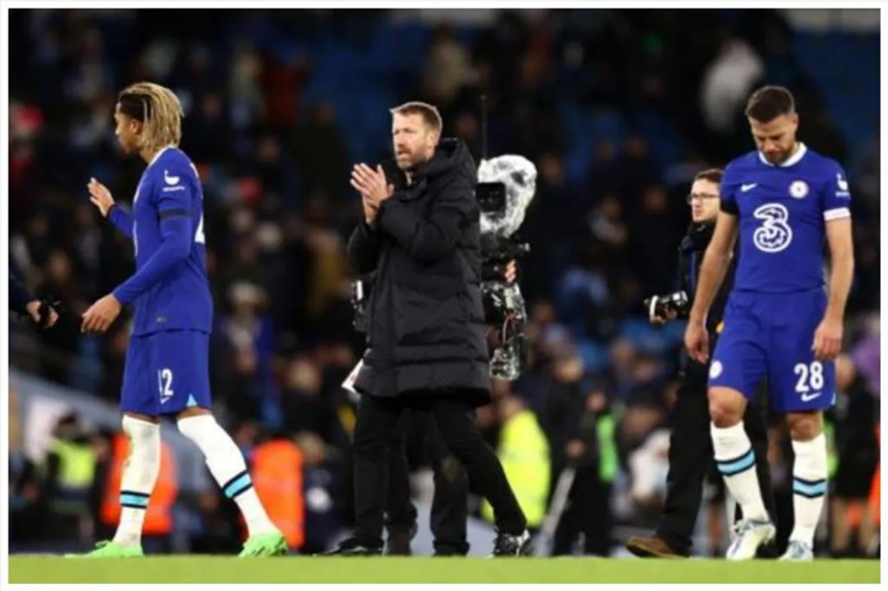 পকেট ভারী করতে ৯ ফুটবলারকে বিক্রি করবে চেলসি ?