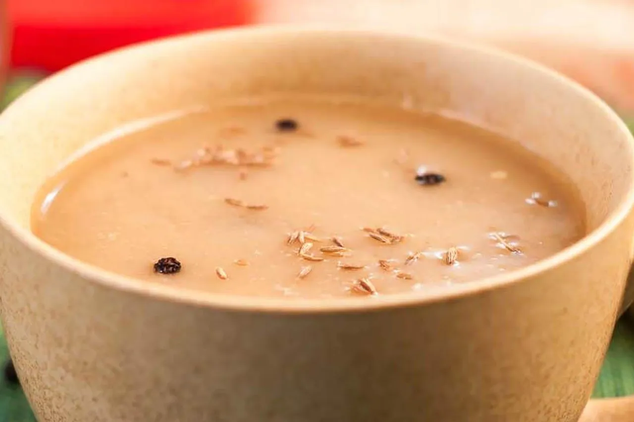 বাজরা, রাগি, গুড় ও জোয়ান স্বাস্থ্যের পক্ষে উপযোগী