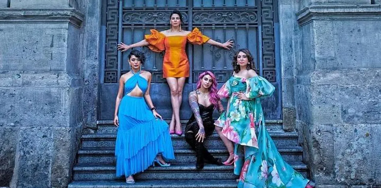 Four More Shots Please! Season 3: কখন এবং কোথায় সিরিজটি দেখা যাবে?