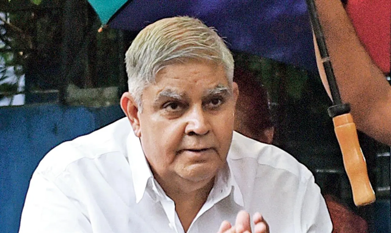 ম্যালেরিয়ায় আক্রান্ত হলেন রাজ্যপাল