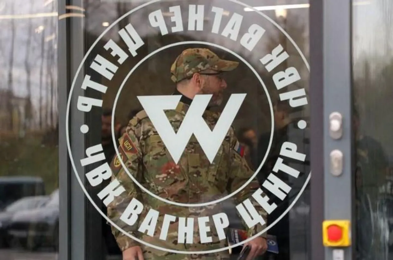 বাখমুত দখলে রাশিয়া প্রতিরোধের মুখোমুখি হচ্ছে: ইয়েভগেনি প্রিগোজিন