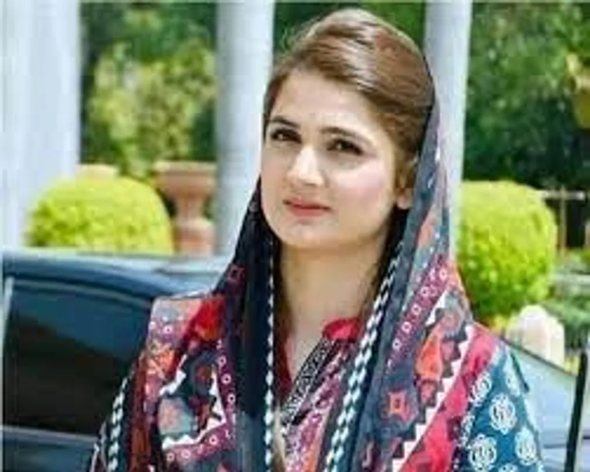 পর্ন ভিডিয়ো নিয়ে বিতর্কে পাকিস্তানের বিধায়ক