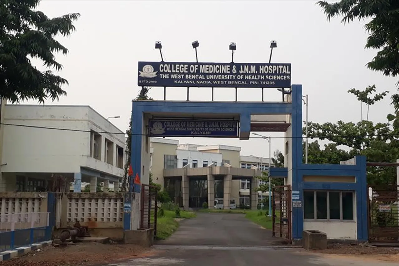 পড়ুয়াদের দুর্ব্যবহারের অভিযোগে পদত্যাগ মেডিক্যাল কলেজের প্রিন্সিপাল-সুপারের