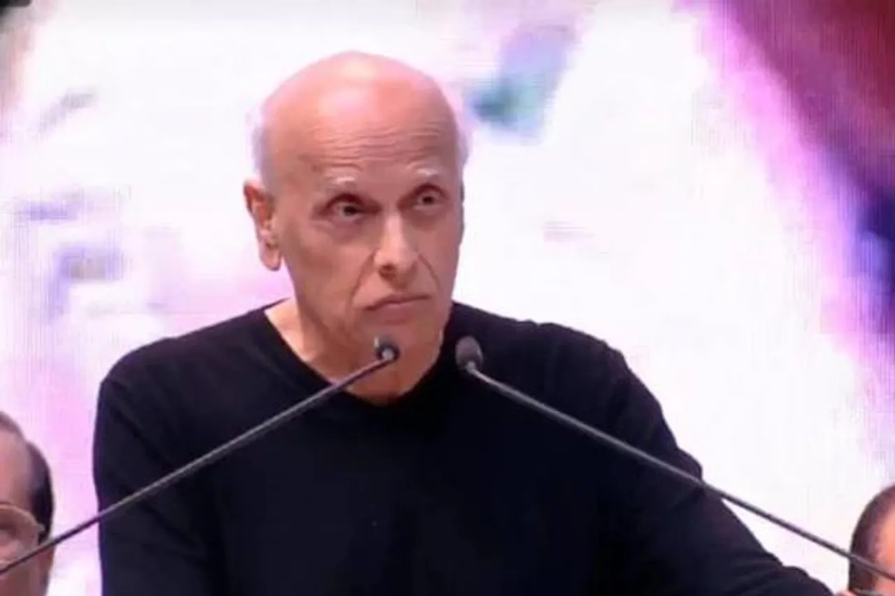 জাতি-ধর্ম নির্বিশেষে আপন করার কথা বললেন মহেশ