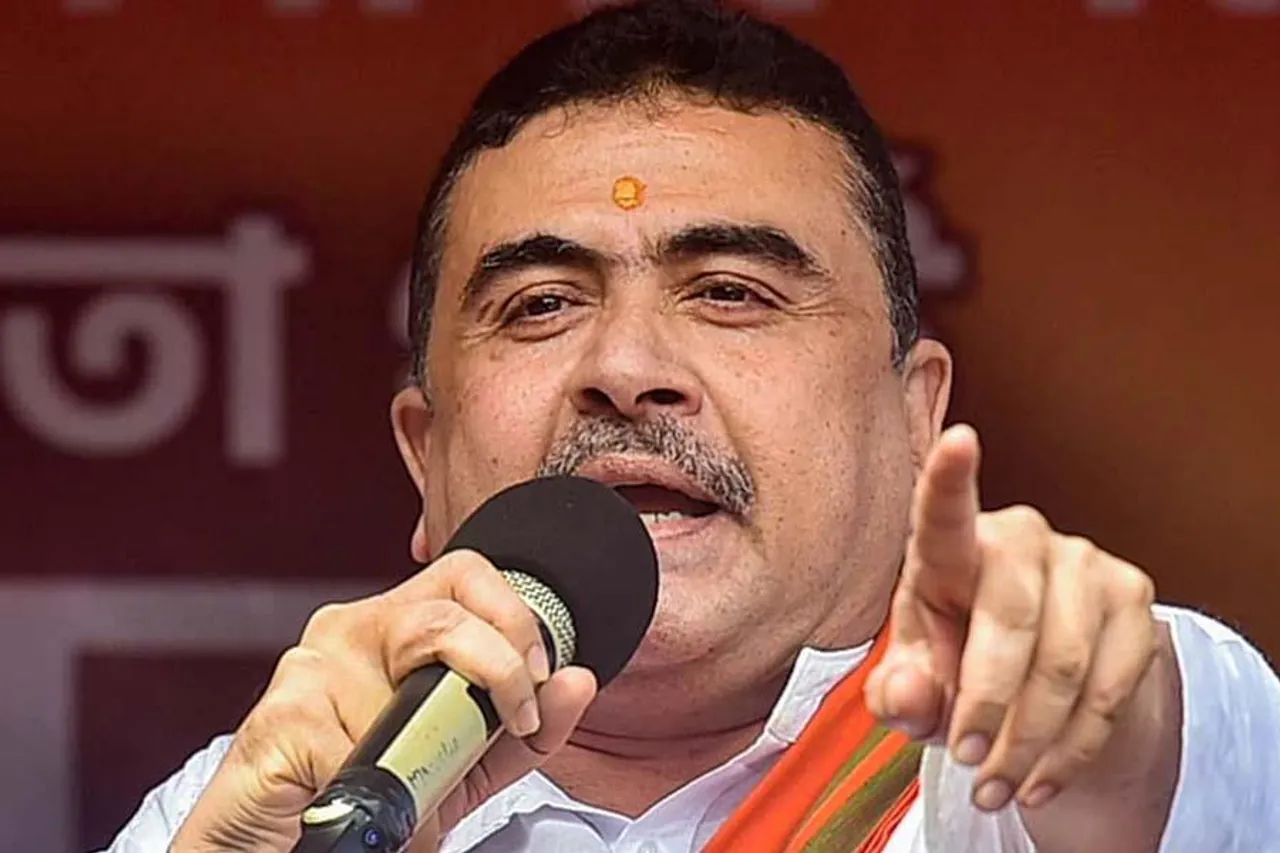 পশ্চিমবঙ্গের ভোটার তালিকায় 'বেনো জল'! বিস্ফোরক টুইট শুভেন্দু অধিকারীর