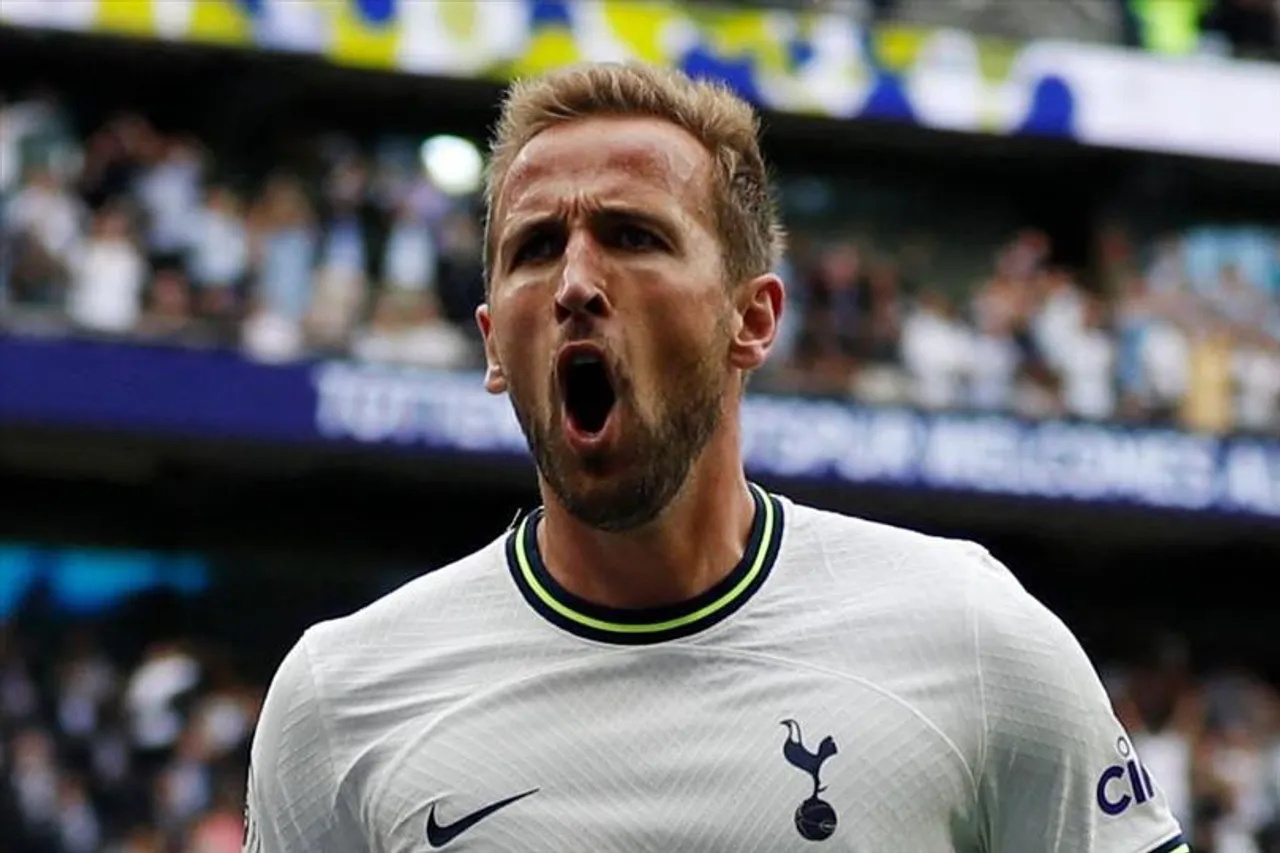 সপ্তাহের সেরা দল ঘোষণা করল ইংলিশ প্রিমিয়ার লিগ