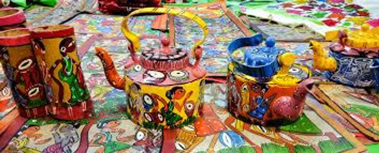 দেশে শীর্ষে পশ্চিমবঙ্গ