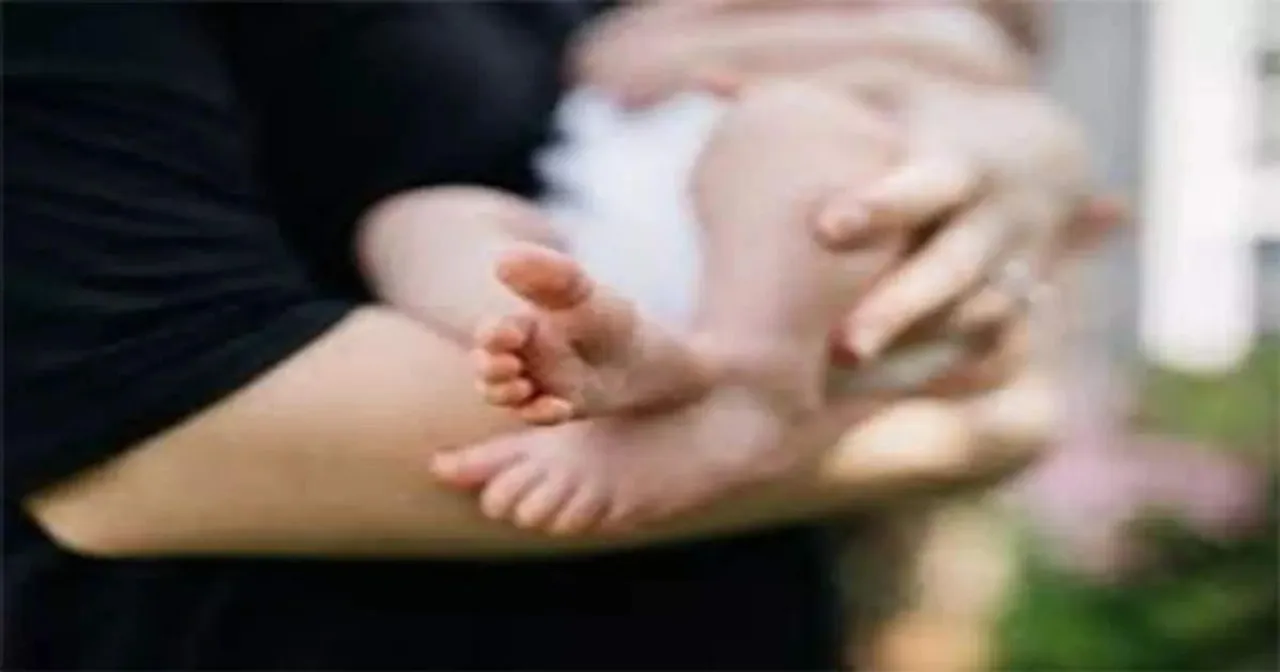 অ্যাডিনো আতঙ্কঃ একশো ছাড়াল শিশু মৃত্যুর সংখ্যা